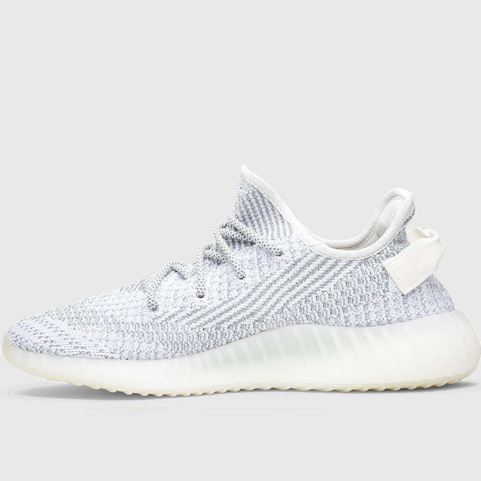 adidas yeezy 350 static reflective