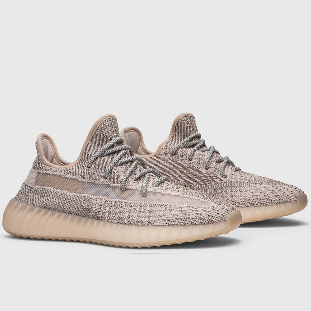 yeezy boost 350 synth reflective