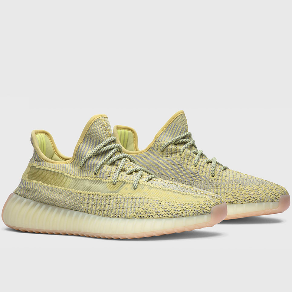 Yeezy best sale antlia v2